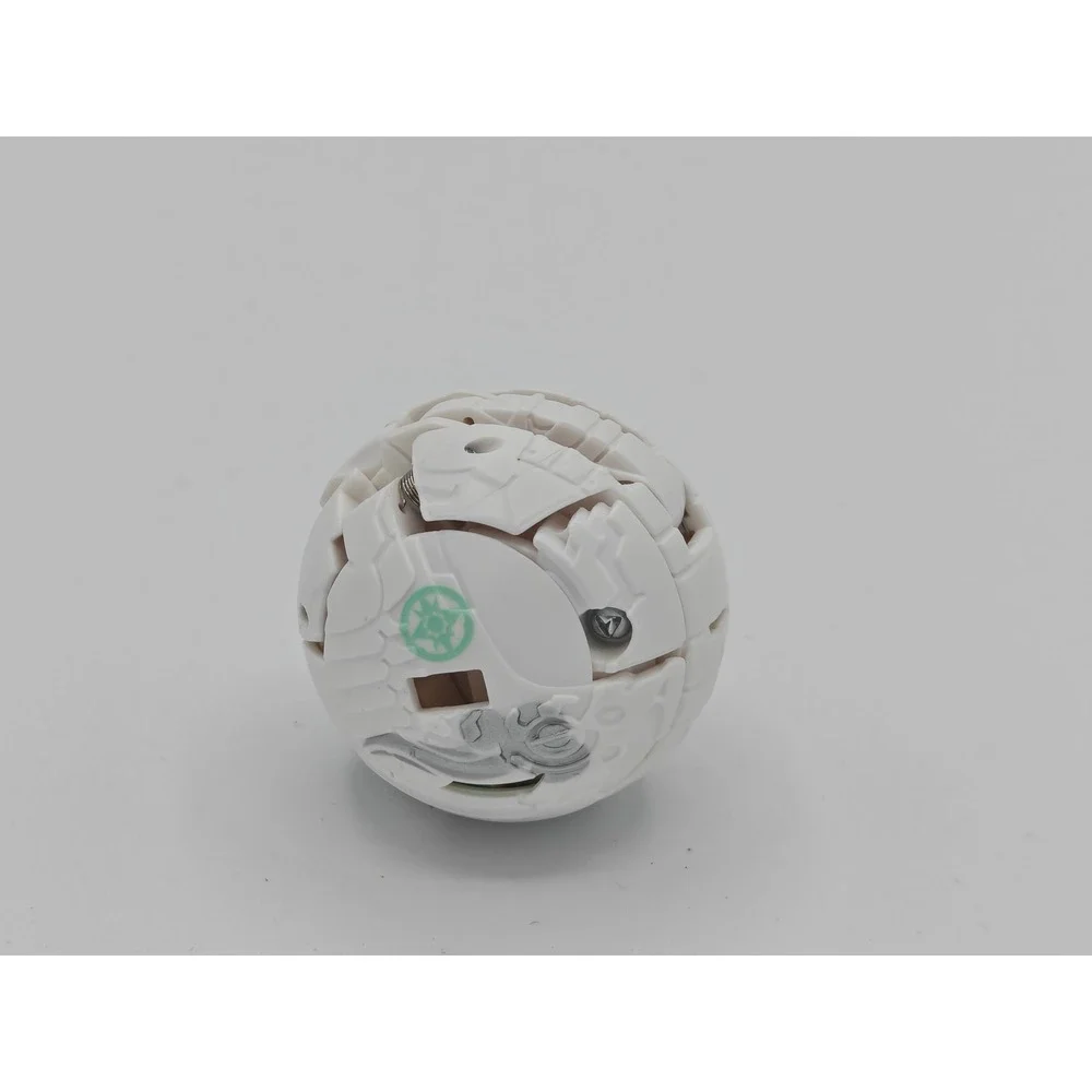 Bakugan Battle‎ Planet White Haos Pegatrix B500